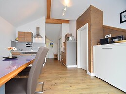 2 Separate Flats With Balcony on the ski Slope