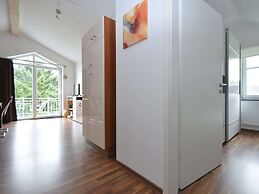 2 Separate Flats With Balcony on the ski Slope