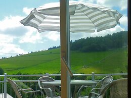 2 Separate Flats With Balcony on the ski Slope