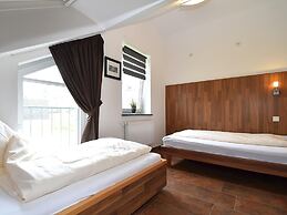 2 Separate Flats With Balcony on the ski Slope