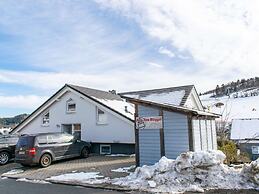2 Separate Flats With Balcony on the ski Slope