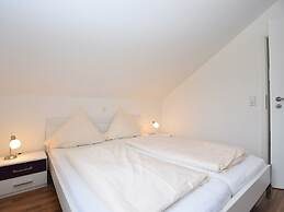 2 Separate Flats With Balcony on the ski Slope
