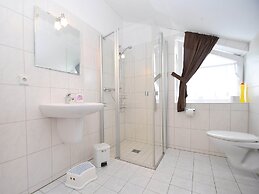 2 Separate Flats With Balcony on the ski Slope