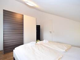 2 Separate Flats With Balcony on the ski Slope