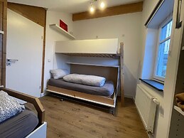 2 Separate Wohnungen mit Balkon an der Skipiste