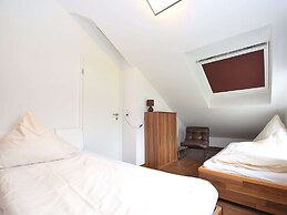 2 Separate Flats With Balcony on the ski Slope