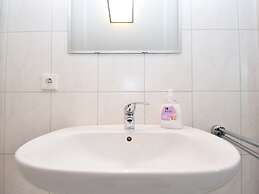 2 Separate Flats With Balcony on the ski Slope