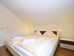 2 Separate Flats With Balcony on the ski Slope