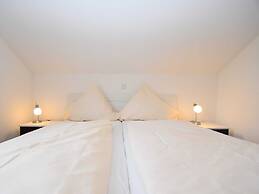 2 Separate Flats With Balcony on the ski Slope