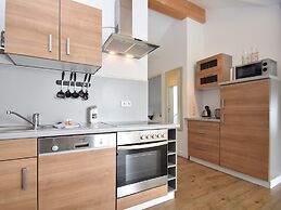 2 Separate Flats With Balcony on the ski Slope