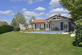 Villa in France With Private Pool