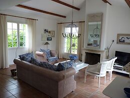 Villa in France With Private Pool