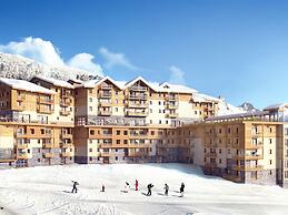 Chalet in French Alps With Premium Spa Access