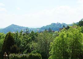 Holiday Home in Hasselfelde With Private Terrace