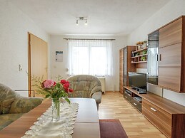 Holiday Home in Hasselfelde With Private Terrace