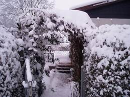 Holiday Home in Hasselfelde With Private Terrace