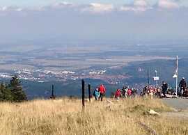 Holiday Home in Hasselfelde With Private Terrace