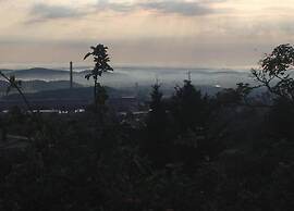 Holiday Home in Hasselfelde With Private Terrace