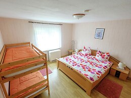 Holiday Home in Hasselfelde With Private Terrace