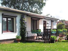 Holiday Home in Hasselfelde With Private Terrace