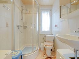 Holiday Home in Hasselfelde With Private Terrace