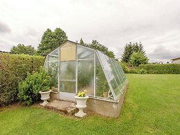 Holiday Home in Hasselfelde With Private Terrace