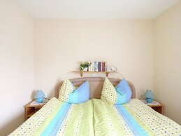 Holiday Home in Hasselfelde With Private Terrace