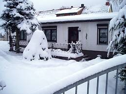 Holiday Home in Hasselfelde With Private Terrace