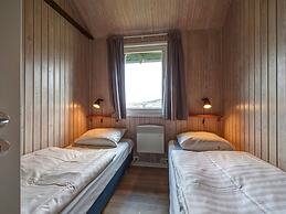 Single Storey Bungalow near Water Reservoir in Nordeifel