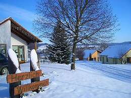 Detached Single-storey Bungalow With Terrace