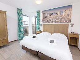 Detached Single Story Holiday Home Near the Sea