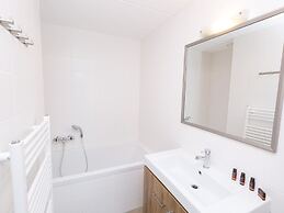 Detached Single Story Holiday Home Near the Sea