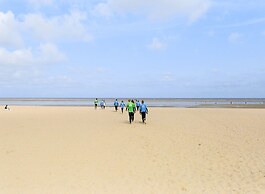 Detached Single Story Holiday Home Near the Sea