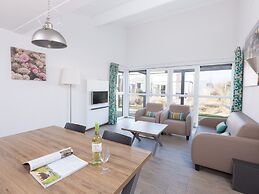 Detached Single Story Holiday Home Near the Sea