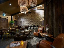 Detached Single Story Holiday Home Near the Sea