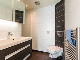 Charming Chalet With Dishwasher in Noordwijk