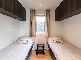 Charming Chalet With Dishwasher in Noordwijk