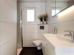 Charming Chalet With Dishwasher in Noordwijk