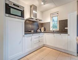 Restyled Thatched Villa Near the Sea in Cosy Domburg