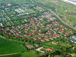 Holiday Home in Domburg Near Centre