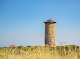 Holiday Home in Domburg Near Centre