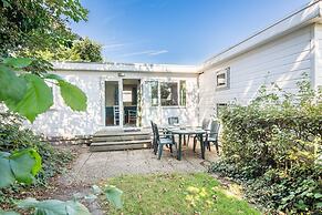 Chalet by North Sea Beach & Nature Trails