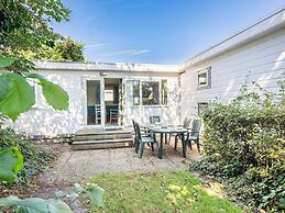 Holiday Home in Domburg Near Centre