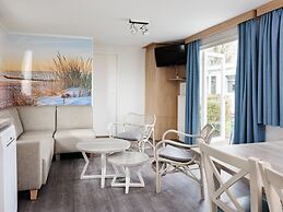 Holiday Home in Domburg Near Centre