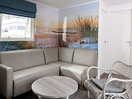 Holiday Home in Domburg Near Centre