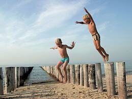 Holiday Home in Domburg Near Centre