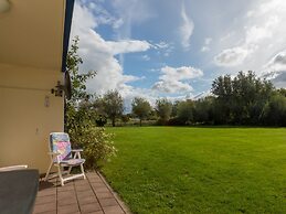 Flat Near the Beach in Vlissingen