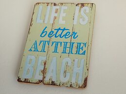 Flat Near the Beach in Vlissingen