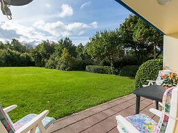 Flat Near the Beach in Vlissingen