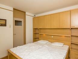 Flat Near the Beach in Vlissingen